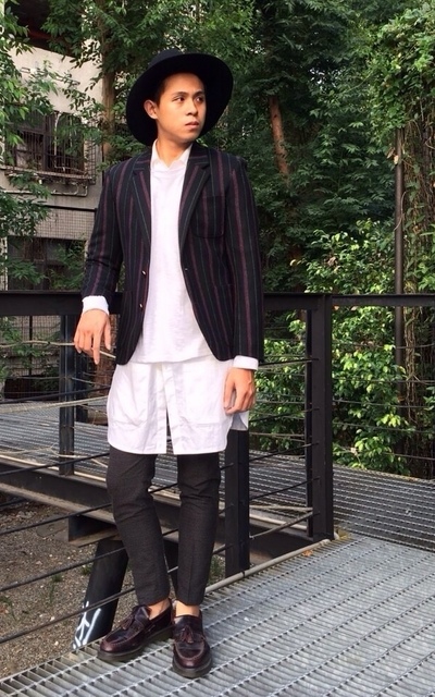 天冷好舒服