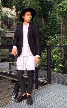 天冷好舒服