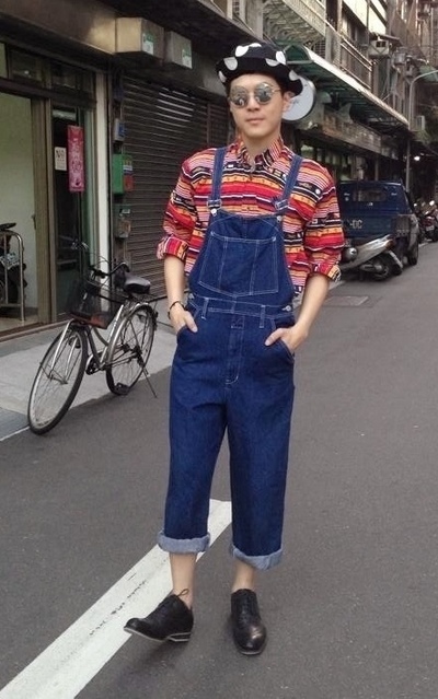 Day 39: Vintage Linus 