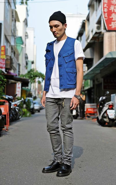 #blue #fuct #burton #demarcolab #monkee genes #dr.martens #hyper grand #brixton #good worth #neighborood #undergarden #taiwan #kaohsiung #toast #franky