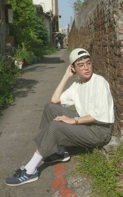 禾火  秋