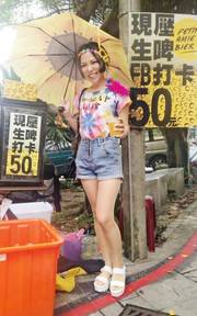 回顧精彩的夏日回憶！
