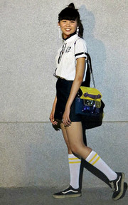 Vans X Mini Fashionista Party 