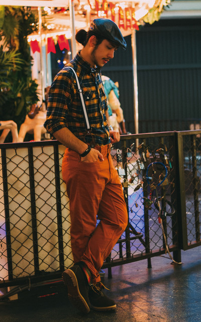 COUNTRY GENT