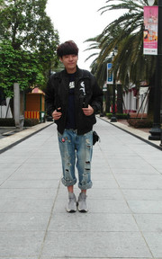 運動boy