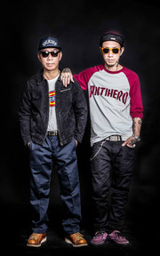 Dickies 父親節活動