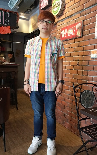 樂觀迎向new&old