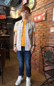 樂觀迎向new&old