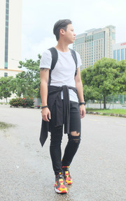 Street Style
