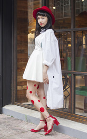 RED DOT