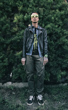 Dickies Taiwan混搭單元