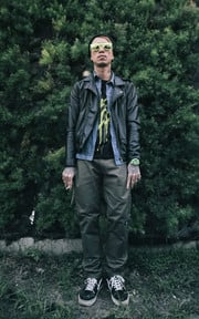 Dickies Taiwan混搭單元