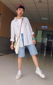 男孩？