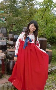 韓服