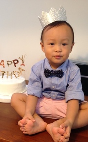 ［2Y］我是生日派對男孩