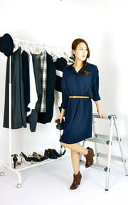 Shirt Dress