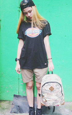 Dickies Life
