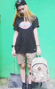 Dickies Life