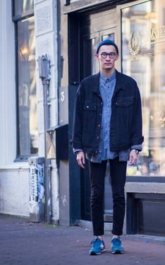 Oversize & Loose