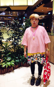 叫我鄉村boy