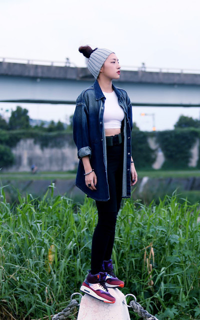 Outdoor Weekender