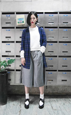 男孩女孩的羅曼史