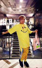 香蕉boy
