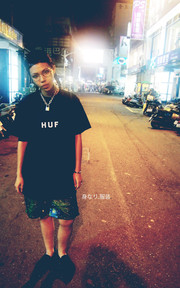 日番假少年