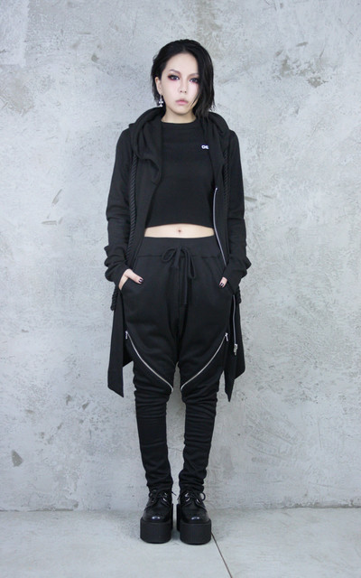 UNISEX COLLECTION I -  這時間肚子很餓