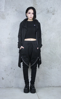 UNISEX COLLECTION I -  這時間肚子很餓