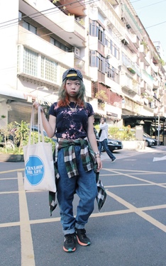 圈入圈圈圈入我的LIFE