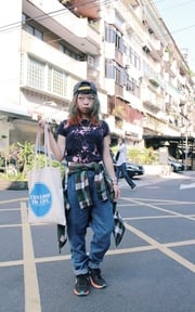 圈入圈圈圈入我的LIFE