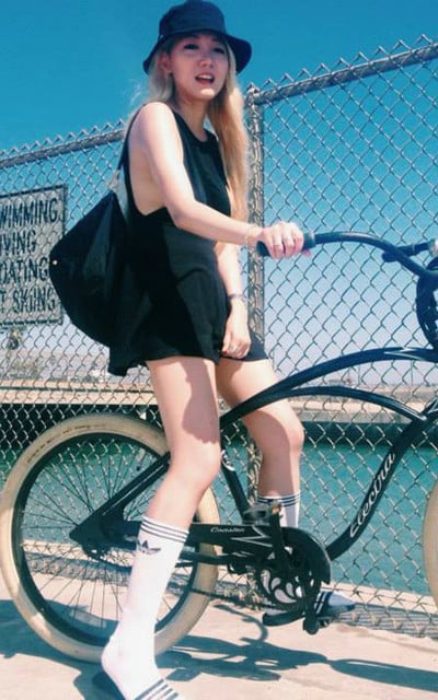 Summer Casual 