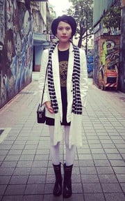 Black&White