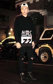 SAM MC LONDON