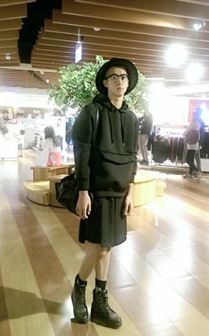 黑暗大法師