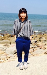 大海！！！！！