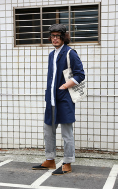 Worker Style