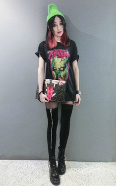 Dragula♫♪~