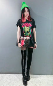 Dragula♫♪~