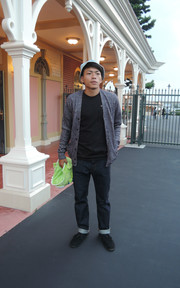 in 迪士尼