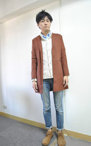 UNIQLO T-000連穿5天