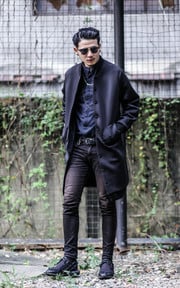 Black Highstreet