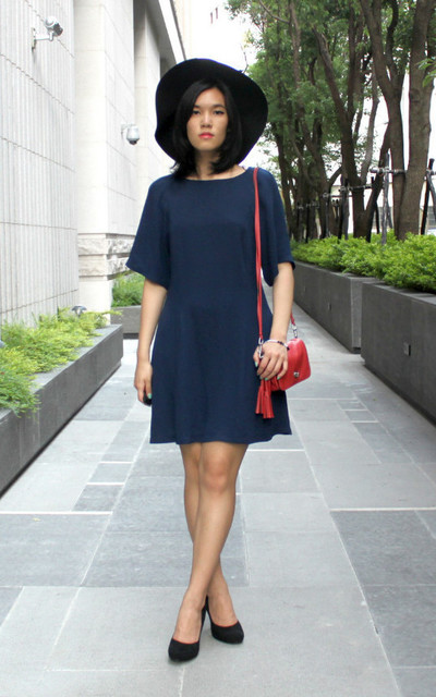 #OOTD My Fair Lady 