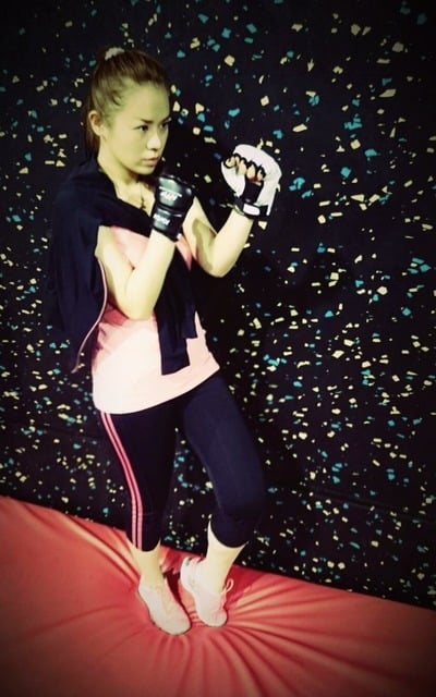 combat