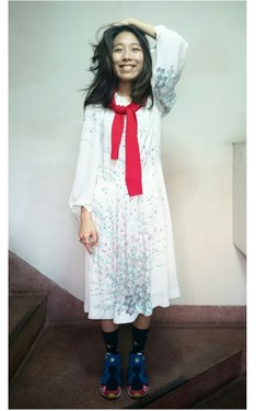 下班