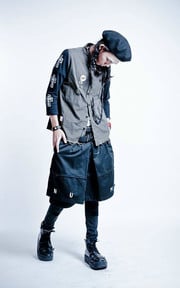 This is SlightlyNumb look