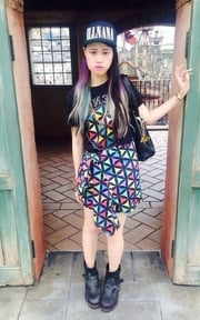DISNEY約會