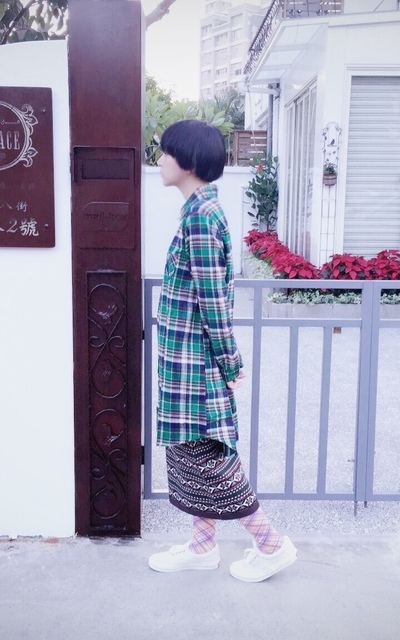 良家婦女進城去
