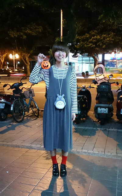 純屬意外
